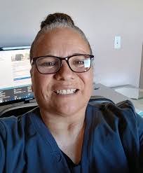 Kim Needham's Instagram, Twitter & Facebook