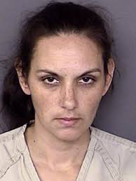 Ho Ho Ho, It's Off to Jail the druggies go...