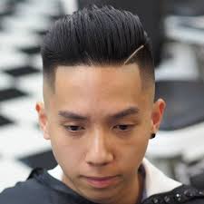 10 jenis nama potongan rambut untuk tampil kemas segak bagi. 16 Inspirasi Potongan Gaya Rambut Lelaki Terkini Kelihatan Fresh Trendy Selongkar10