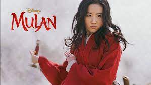 Play over 265 million tracks for free on soundcloud. Watch Mulan 2020 Full Movie Online Free Watchmulanfree Twitter