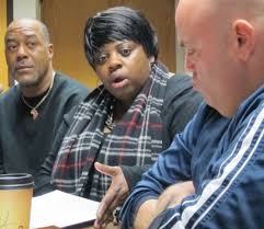 Union Chiefs: Don't Blame Us