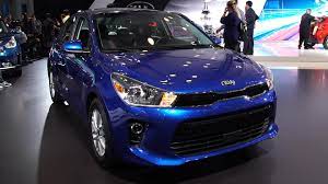 Check spelling or type a new query. 2018 Kia Rio Preview