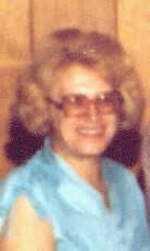 Wanda Julia Glowacz Thomas (1927-2013)