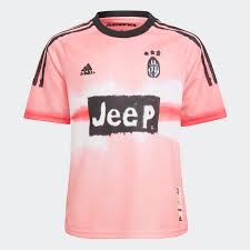 You can customize the football shirts with the name and the number of the football star you like as well as the logo, the. Adidas Juventus Human Race Jersey Pink Adidas Us