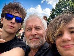 Fundraiser by Frank and Edward Barrera : Help the Paul Barrera Family