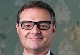 EXECUTIVE MANAGEMENT: Andrew Knight, chief executive, Care UK