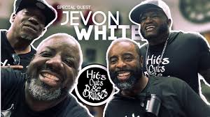 Who is Jevon White and Why is Everyone Talking About Him?