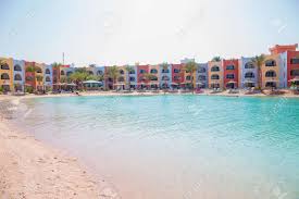 Enjoy easy mobile bookings at arabia azur resort, your home away from home in hurghada, egypt. Hurghada Agypten 17 Mai 2015 Blick Auf Lagune Strand In Arabia Azur Resort Lizenzfreie Fotos Bilder Und Stock Fotografie Image 44781216