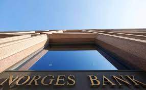 Managing the fund is an important and complex task that requires an international investment. Norges Bank Supervisory Council Requests Information On Swf S New Head Central Banking