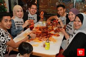 Shell out yang pasti sedap dan murah rasa nak makan berkali kali ! Updated 2020 9 Restoran Shell Out Paling Power Di Lembah Klang