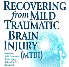 Recovering From Mild Traumatic Brain Injury Brainline