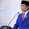 Ia pun memiliki hubungan pertemanan yang sangat akrab dengan presi. 1