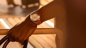 Louis Vuitton Unveils New Escale Watch as Part of Segment's Reposition