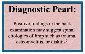 Image result for Pediatric Limp