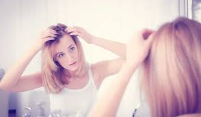 Well, there may be a connection here, according to researchers. Zinc Deficiency In Alopecia Areata Fx Medicine