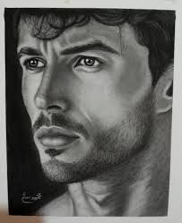 What do you think of my drawings?