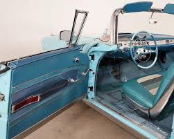 Image result for Cashmere Blue 1958 Chevrolet