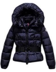 Epingle Sur Doudoune Moncler Femme