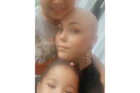 Fundraiser for Tiffany Kingsmore by Allyson Reddish : Tiffany's Breast  Cancer Battle