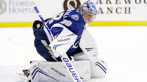 That vasilevskiy rose so fast through the ranks should not have been a big surprise. Lightning Goaltender Andrei Vasilevskiy Expected To Miss 4 6 Weeks Sportsnet Ca