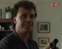 Barry Grant in Brookside episode...