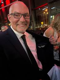 Canadian drag racing hall of fame induction