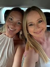 I didn't want to but made myself get out and walk this morning. Happy  Saturday everyone!