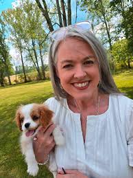 First day home with a new puppy