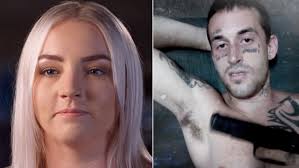 Elisha Greer forced to drive over 1,600 kilometres through the outback by  Marcus Martin