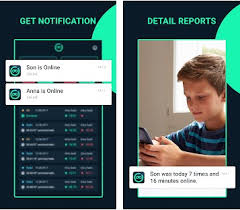 The hours tracker app for the iphone is a productivity job time tracker that assists you with. Top 10 Whatsapp Last Seen Online Tracker Apps For Android