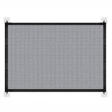 Top free images & vectors for baby gates walmart in png, vector, file, black and white, logo, clipart, cartoon and transparent. Pwfe Magic Pet Gate Pet Safety Enclosure Guard Gate Portable Folding Mesh Gate Baby Safety Gates Black Walmart Com Walmart Com