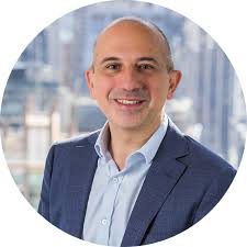 Scott Hedge, Asia-Pacific