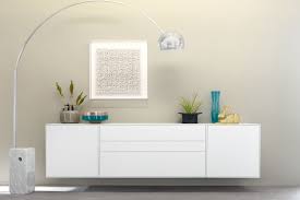 Now By Hulsta Easy Sideboard 980053 Reinweiss Mobel Letz Ihr Online Shop