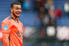 Bekijk de actuele selectie nederlands elftal op ek 2021 voetbal. Justin Bijlow En Steven Berghuis In Voorselectie Nederlands Elftal