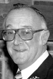 Milton Mclaughlin's Instagram, Twitter & Facebook