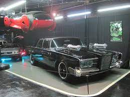 Pin On Movie Vehicles