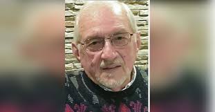 Obituary information for Robert Destri