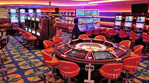 LUCKIA CASINO KURSAAL (Casinos) - San Sebastián Turismo