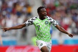 According to a news report by acl sports, the super eagles captain, ahmed musa is set to return to kano pillars, in the nigerian professional football league. Ahmed Musa Set To Join West Brom On Free Transfer After Al Nassr Release Entertainment News And Jobs Portal