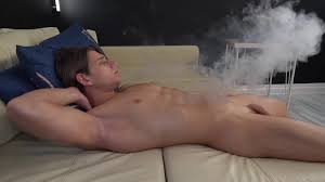 khokhol1999 - Video finger gape-farts party gay-anthony-evans