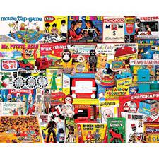 How to use a jigsaw: Jigsaw Puzzles White Mountain