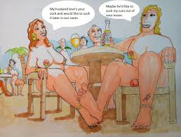 Read CFNM Porn Comics » Hentai Porns - Manga And Porncomics Xxx 1 Hentai  Comics