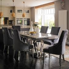 Nadine 7 piece dining set. Missano 200cm Dining Table With 6 Versailles Chairs Dining Table Sets Fishpools