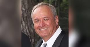 Gerald Eugene Ellis Obituary