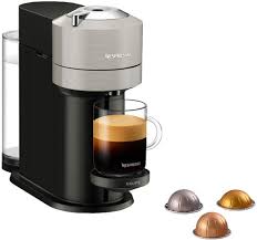 Includes nespresso pods & 3 year guarantee. Krups Nespresso Vertuo Next Xn910b Gray Coolblue Before 23 59 Delivered Tomorrow