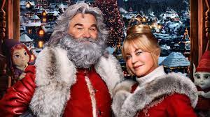 Trailer frenzya special place to find the newest trailers for movies and tv shows you're craving. The Christmas Chronicles 2 Trailer Has Kurt Russell Back As Santa For Netflix Film Den Of Geek