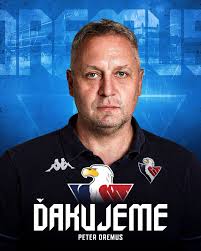 HC SLOVAN Bratislava