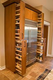 17 Clever Kitchen Storage Ideas And Trends For 2019 Diseno Muebles De Cocina Almacenaje De Cocina Organizacion De Cocina