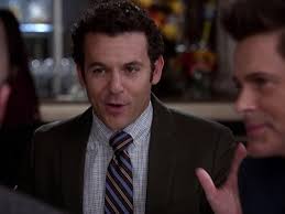 The Grinder" The Retooling of Dean Sanderson (TV Episode 2016)