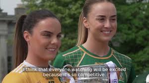 Details of the 2025 TG4 All-Ireland Ladies Football Championships